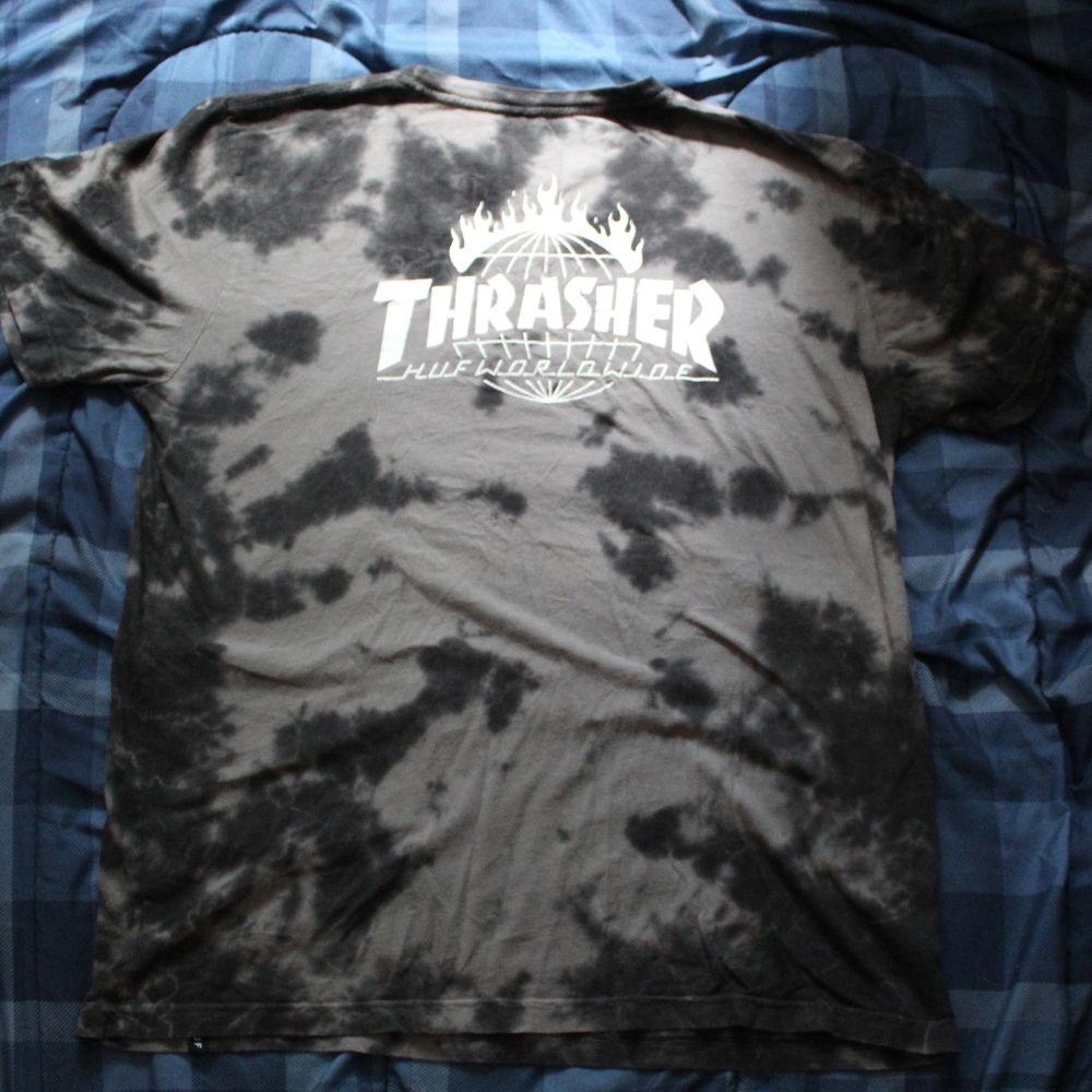 Thrasher Men's T shirt size L